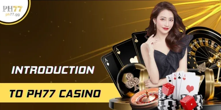 Casino Trực Tuyến 32win
