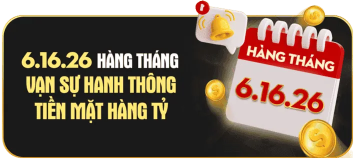 Banner khuyến mãi nổ hũ 32win
