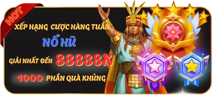 Chương trình thưởng nạp tiền 32win