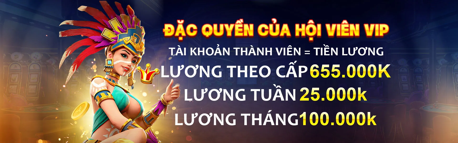 Đối tác 32win thành công