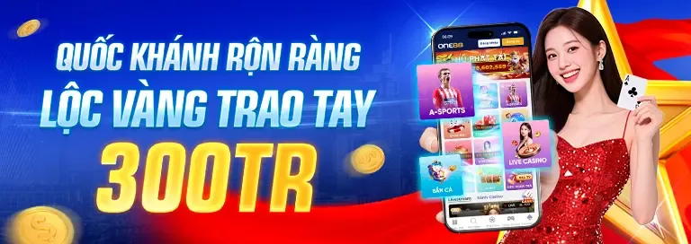 Casino Trực Tuyến 32win